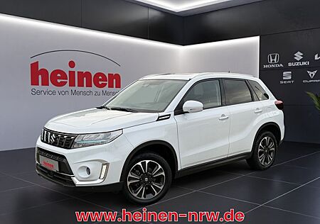 Suzuki Vitara 1.4 Hybrid Comfort+ ACC+LED+Navi+SD