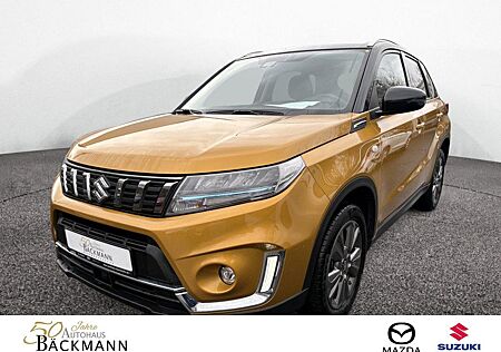 Suzuki Vitara 1.4 COMFORT HYBRID