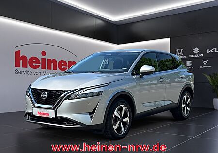 Nissan Qashqai N-Connecta MHEV FLA KeyLess LM LED