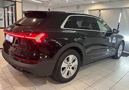 Audi e-tron e-tron55+LED-Matrix+Virtual+R-Kamera+unfallfrei