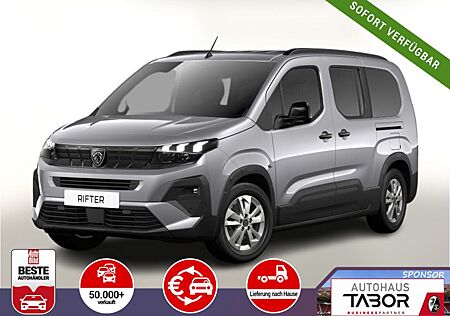 Peugeot Rifter M1 Allure L2 7S StyleP CarP UVP-18%*