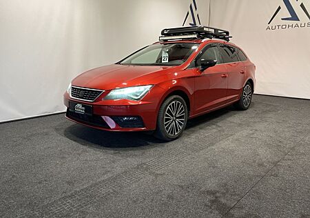 Seat Leon Xcellence 4Drive Navi PDC CarPlay Pano LED