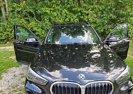 BMW X1 xDrive20d Sport Line Steptronic Sport Line