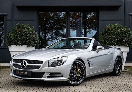 Mercedes-Benz SL 400