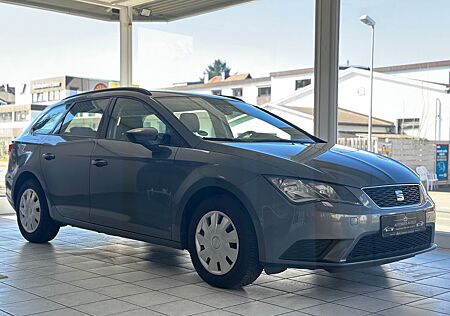Seat Leon ST 1.6 TDI *Anhänger*Navigation *Euro5*