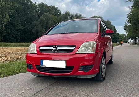 Opel Meriva 1.8 Edition Edition