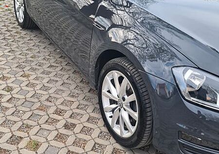 VW Golf Volkswagen 1.2 TSI