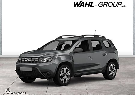 Dacia Duster Expression TCe 130 Expression DAB Klima