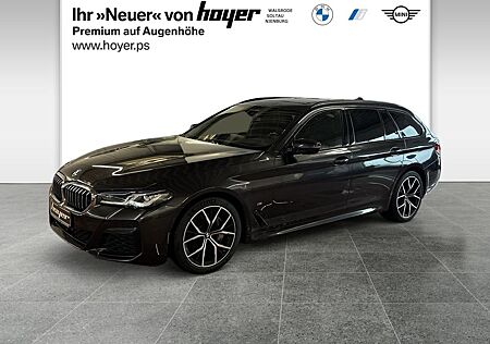 BMW 530d xDrive Touring M Sportpaket Head-Up DAB