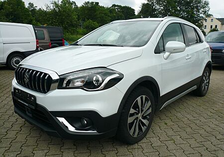 Suzuki SX4 S-Cross GLX 4x4