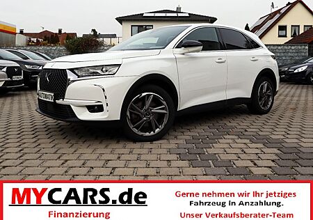 DS Automobiles DS7 Crossback DS7 Bastille*2023*19´*Xenon*St. heiz.*günstigst