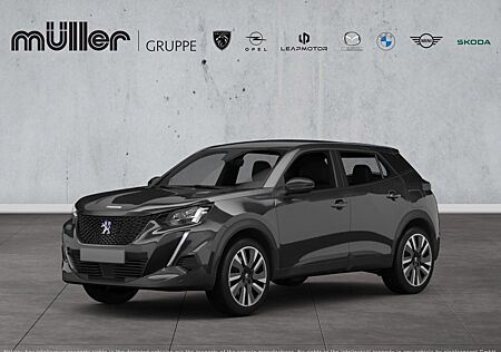 Peugeot 2008 Allure