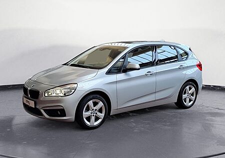 BMW 2er 220i Active Tourer Advantage Sport-Aut. *PANO*NA