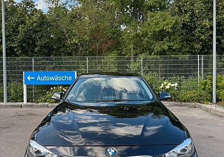 BMW 316d F30 320d 318d 116ps 85kw
