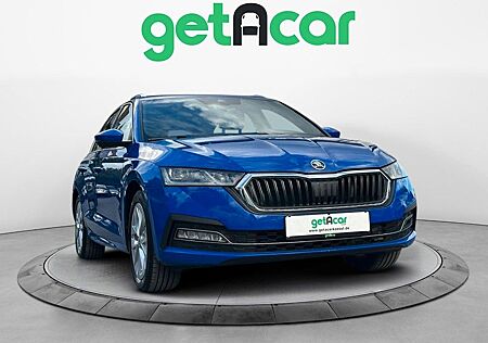 Skoda Octavia Style /MATRIX/HEAD UP/MEMORY/ BEIGE