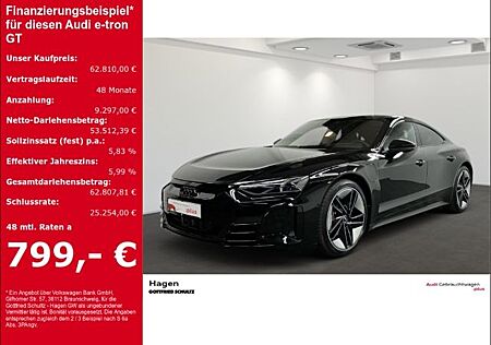 Audi e-tron GT qu. MATRIX NAV PAN B&O AreaView