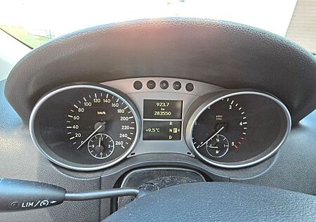 Mercedes-Benz ML 420 CDI 4MATIC -
