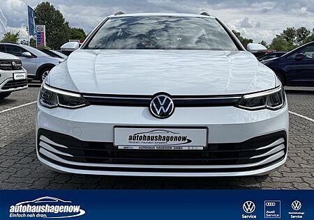 VW Golf Volkswagen VIII 1.5 eTSI Life LED DAB ACC PDC/Kamera S