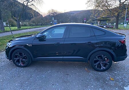 Renault Arkana TCe 140 EDC R.S. Line R.S. Line