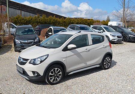 Opel Karl Rocks