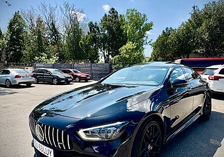 Mercedes-Benz AMG GT R AMG GT S 63 S 4MATIC+ Autom. S