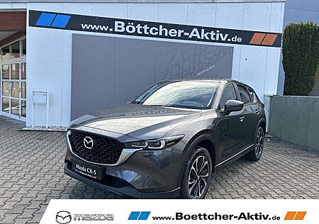 Mazda CX-5 2023 5WGN 2.0L e-SKYACTIV G 165ps 6MT FWD A