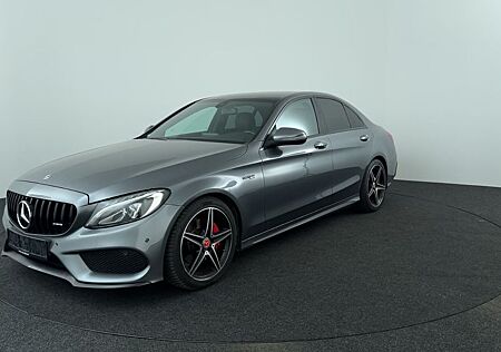 Mercedes-Benz C 180 Hammer Sound! C43 Optik! Top Zustand!!