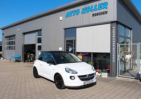 Opel Adam OPEN AIR 120 Jahre