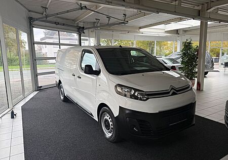Citroën Jumpy gebraucht kaufen Citroën Jumpy Transline Solution Kasten Lang XL HDi
