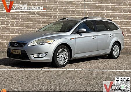 Ford Mondeo Wagon 2.0-16V Trend | klima | Cruise | PD