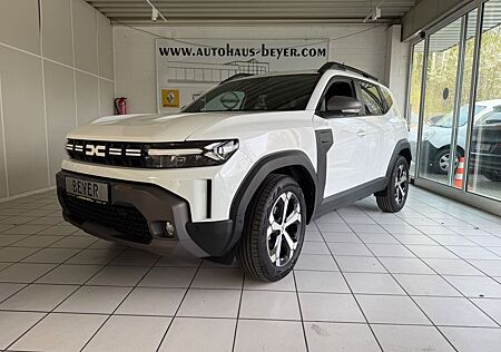 Dacia Duster III ECO-G 100 Journey