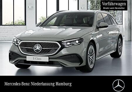 Mercedes-Benz E 300 de T Hybrid Edition AMG-Line Fahrass 360°