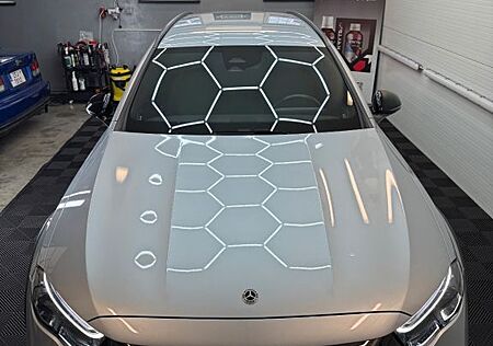 Mercedes-Benz E 220 gebraucht kaufen Mercedes-Benz E 220 d AllTerrain, Automatik, Avantgarde Prem.