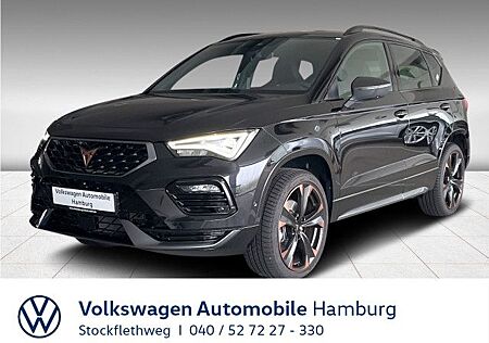 Cupra Ateca 2.0 TSI 4Drive DSG Navi Cam ACC beatsAudio