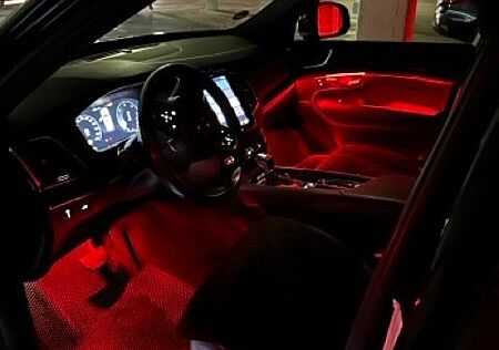 Volvo XC 90 XC90 D4 Geartronic Momentum Momentum