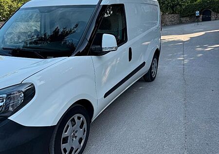 Fiat Doblo TOP ZUstand Maxi 1,6L Diesel