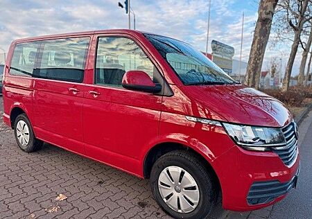 VW T6 Caravelle Volkswagen T6.1 Caravelle/Standheizung/Top Zustand