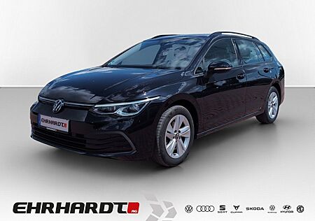 VW Golf Volkswagen VIII Variant 1.5 eTSI DSG Life AHK*VIRTUAL*