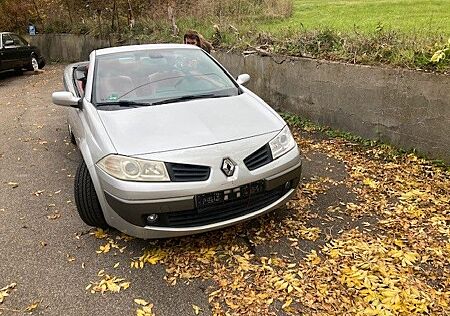 Renault Megane Coupé-Cabriolet Privilege 1.9 dCi FAP...