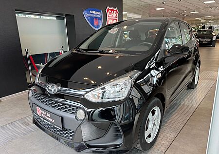 Hyundai i10 Trend / AUTOMATIK