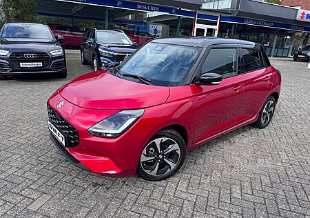 Suzuki Swift 1.2 DUALJET HYBRID Comfort+ CVT
