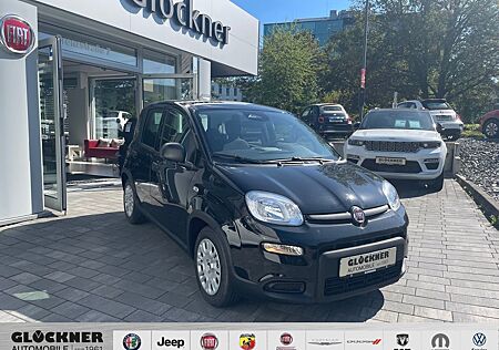 Fiat Panda Hybrid