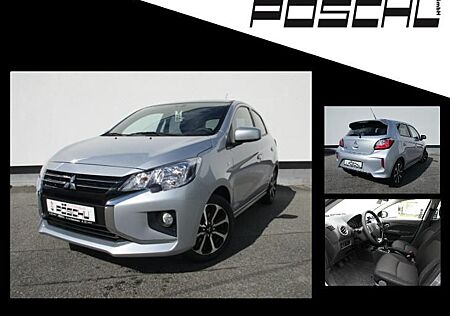 Mitsubishi Space Star 1.2 Select+ Smart Link,Kamera,Sitzh.