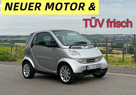 Smart ForTwo (Neuer Motor, Neuer TÜV,& AU)