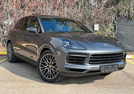 Porsche Cayenne 360 BOSE PANO