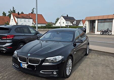 BMW 535 Auto