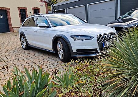 Audi A6 Allroad 3.0 TDI clean d. quattro 160kW S ...