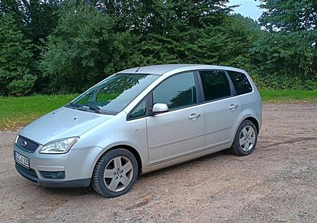 Ford C-Max 1,6 Ambiente Ambiente