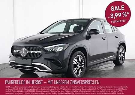 Mercedes-Benz GLA 180 Progressive AHK Kamera LED *EZL 2025*