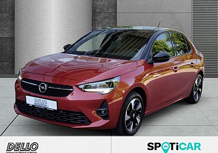 Opel Corsa -e GS, Panorama LED ACC Apple CarPlay Andro